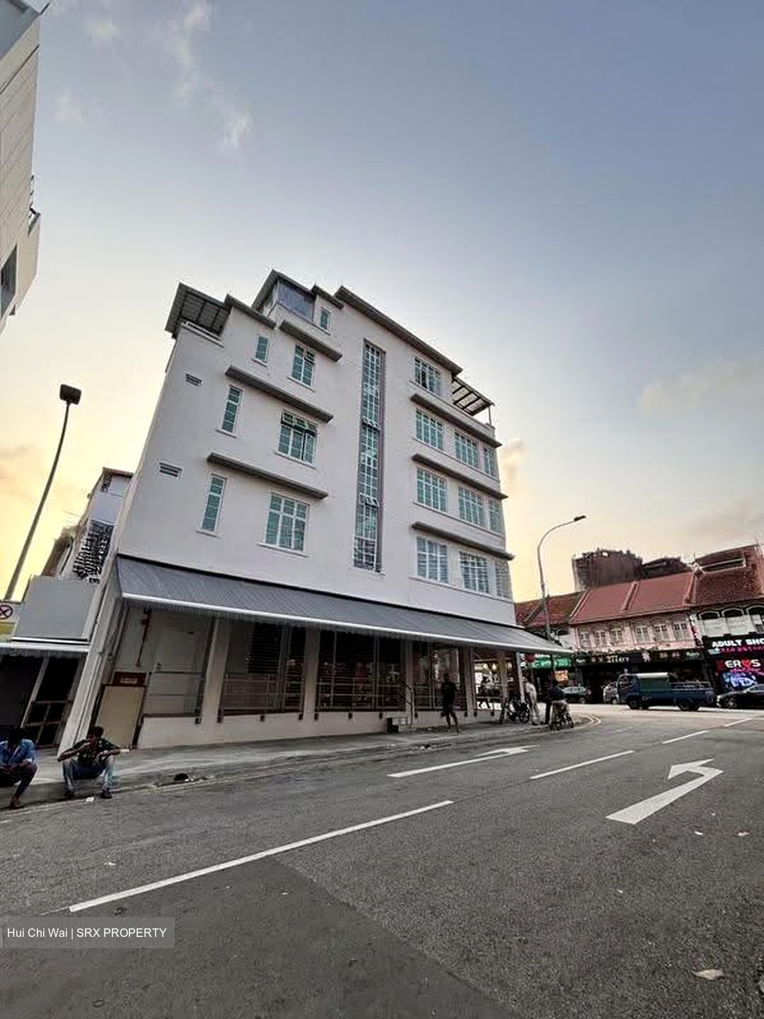 Geylang Road (D14), Retail #611835881